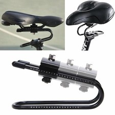 Bicycle Seat Shock Absorber