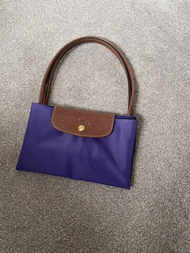 Longchamp pliage original - le,