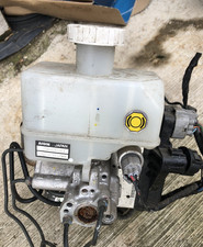 mitsubishi shogun mk4 ABS PUMP