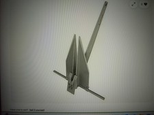 Fortress FX37 Anchor