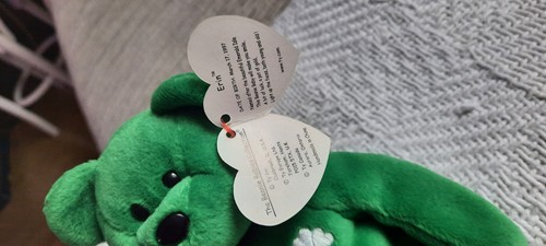 Beanie babies bundle - ty,