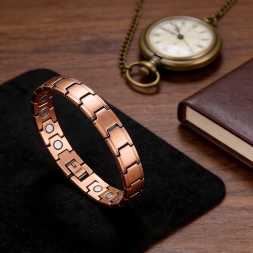 Pure copper bracelet super - pure, bracelet,