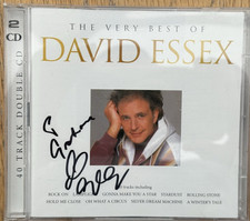 David Essex - Very Best of  CD