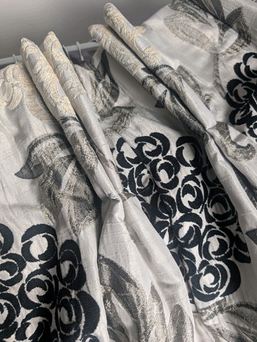Huge heavy interlined - heavy,