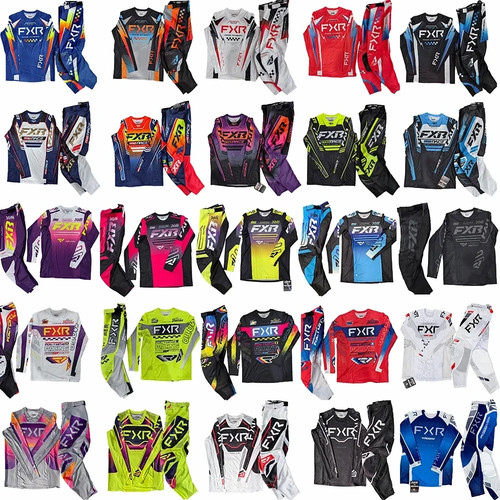 Motocross gear set off road - gear,