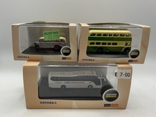 Oxford Diecast N Gauge 1:148