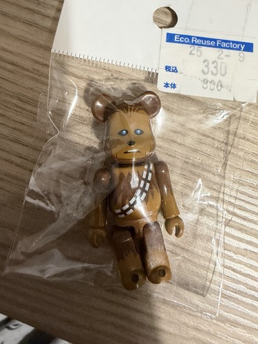 Bearbrick star wars - bearbrick,