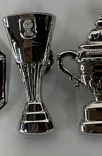 Football league trophy - league,