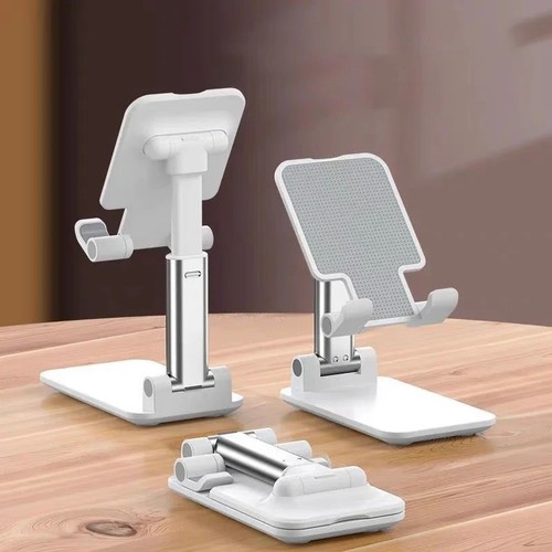 Phone desk holder stand - desk,