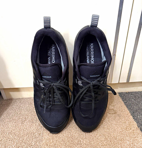 Karrimor mens waterproof - karrimor,