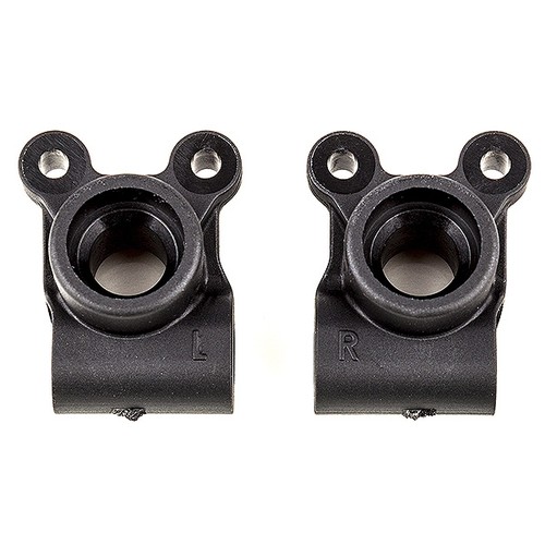 Team associated rc10b6 rear - associated, rc10b6.2