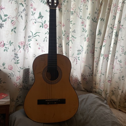 Viva classical acoustic guitar