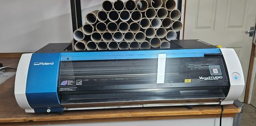 Roland eco solvent - roland,