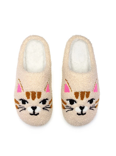 Kitty cat faces - faces, indoor/outdoor