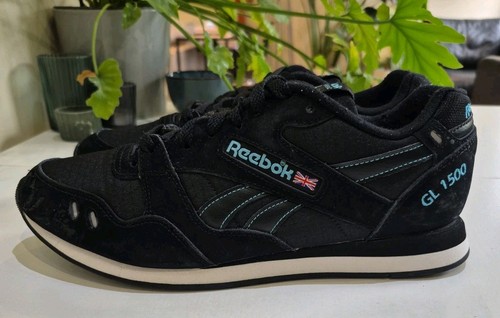 Reebok 1500 classic leather - reebok, gl