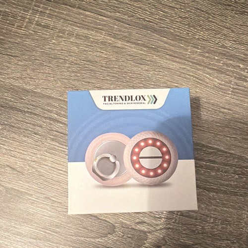 Trendlox facial toning and - toning,