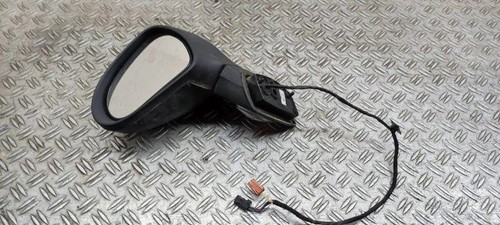 Peugeot 207 wing mirror - peugeot, wd
