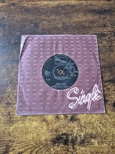 Martha & The Vandellas - Jimmy Mack - Tamla Motown - 7" 45rpm - UK - VG -