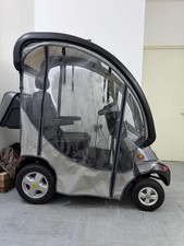 Tga breeze canopy 8mph - breeze, road