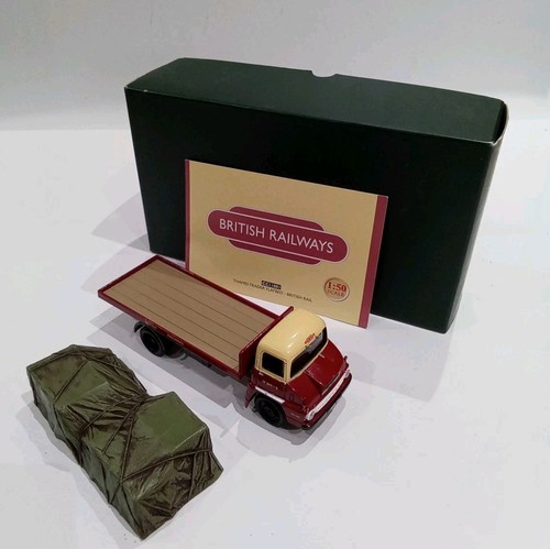 Corgi scale thames - scale, trader