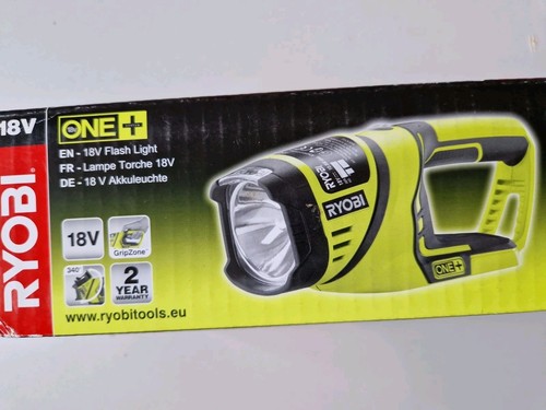 Ryobi rfl180m one flashlight - rfl180m,