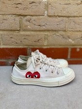 Comme des garcons - comme, play