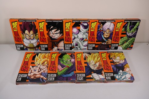 Dragon ball digitally - z,