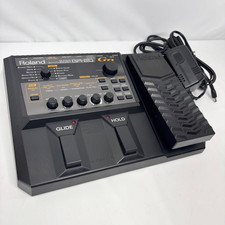 Roland GR-20 Black Guitar