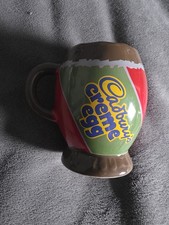 Limited Edition  Cadbury Creme