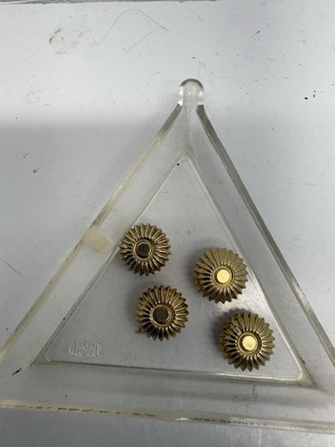 Antique pocket watch crowns - pocket,