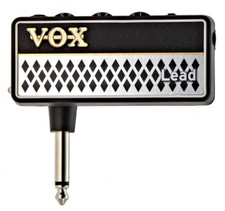 Vox amPlug2 'Lead' Headphone