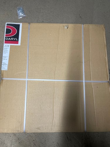 Daryl cressida shower tray - daryl,