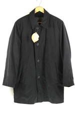 Crombie Style Mens Coat Medium