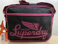 Superdry Icarus Mini Alumni