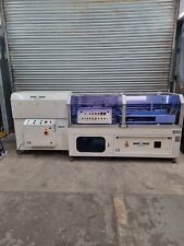 Marden Edwards Automatic L-Sealer with Heat Shrink Tunnel (6000 + vat)