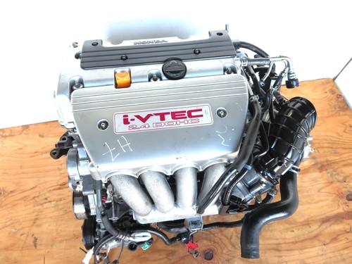 2004 2008 acura - 2004-2008, 2.4l