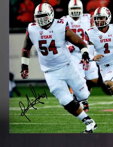 Isaac asista utah - isaac, signed