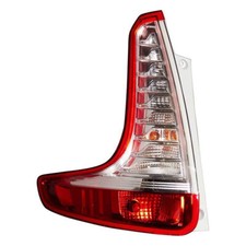 Left Passenger Rear Lamp 7 Seater Models for Renault Grand Scenic 2010-2014