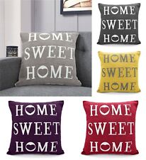 Home Sweet Home Cotton