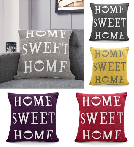 Home sweet - sweet,