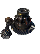 Defender 24 Spline Differential 3.54.1 & pinion  salisbury Axle