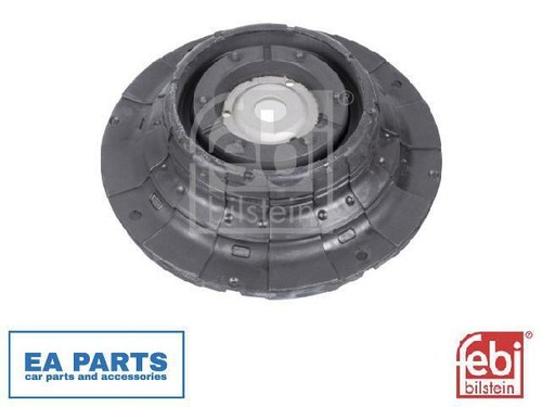 Top strut mounting for - top,