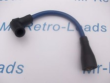 BLUE 8MM PERFORMANCE IGNITION