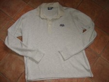 WEIRD FISH MENS TOP, G/C,SIZE