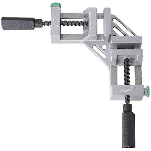 Wolfcraft 3415000 clamping - wolfcraft,