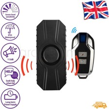 150dB Loud Wireless Anti-Theft