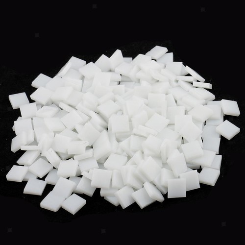 250x square glass mosaic - glass, tiles