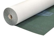 Breathable Membrane DALTEX OPTIMA 1m x 50m Roofing Felt Rol UNDER TILE 170 G/SM