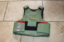 Jack Ellis  Horse riding body