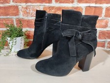 WOMENS FAITH UK 7 EU 40 BLACK